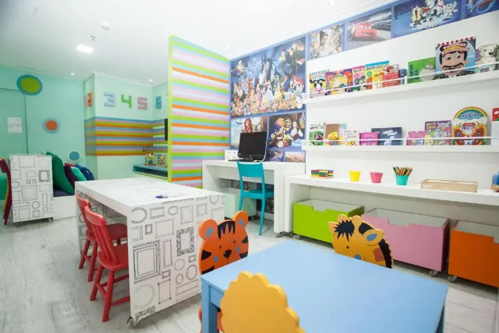 Faro Hotel São José dos Campos