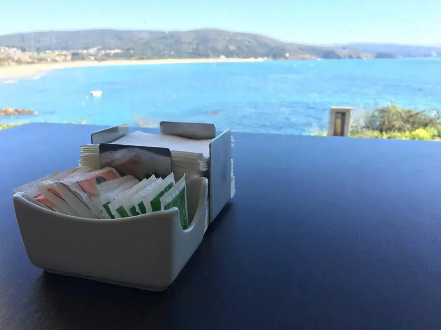 Hotel Mar de Fisterra