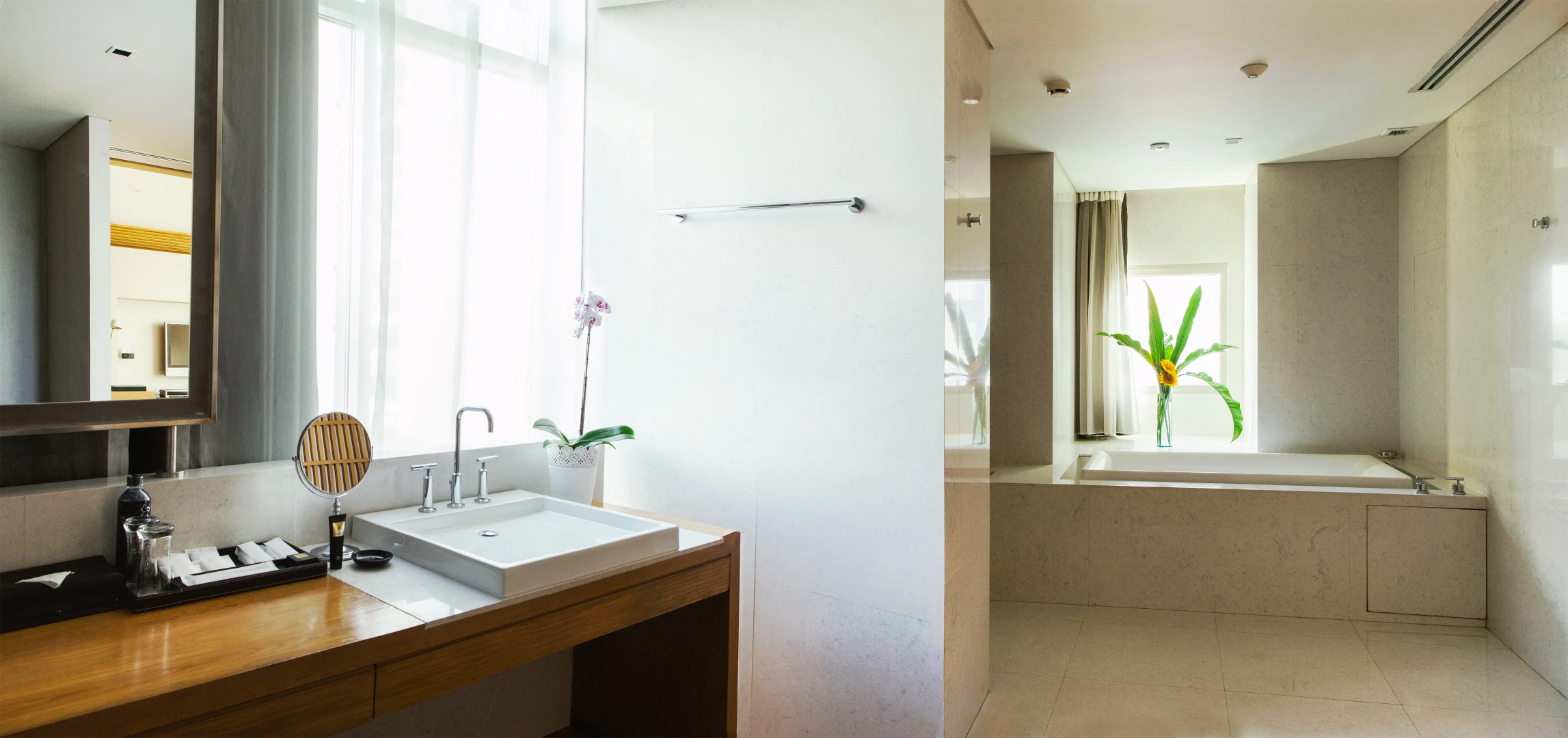 TUI BLUE Maduzi hotel Bangkok