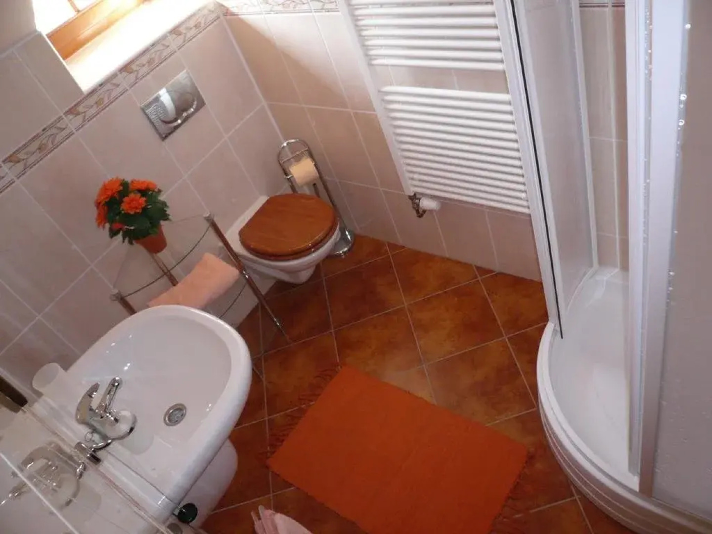 Pension a Restaurace Vyhlídka