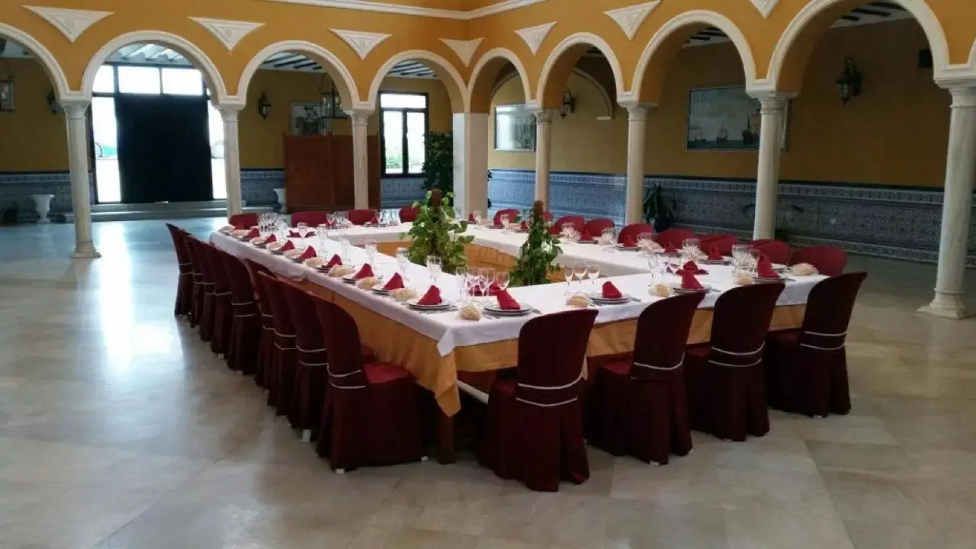 Hotel Puerto de Palos