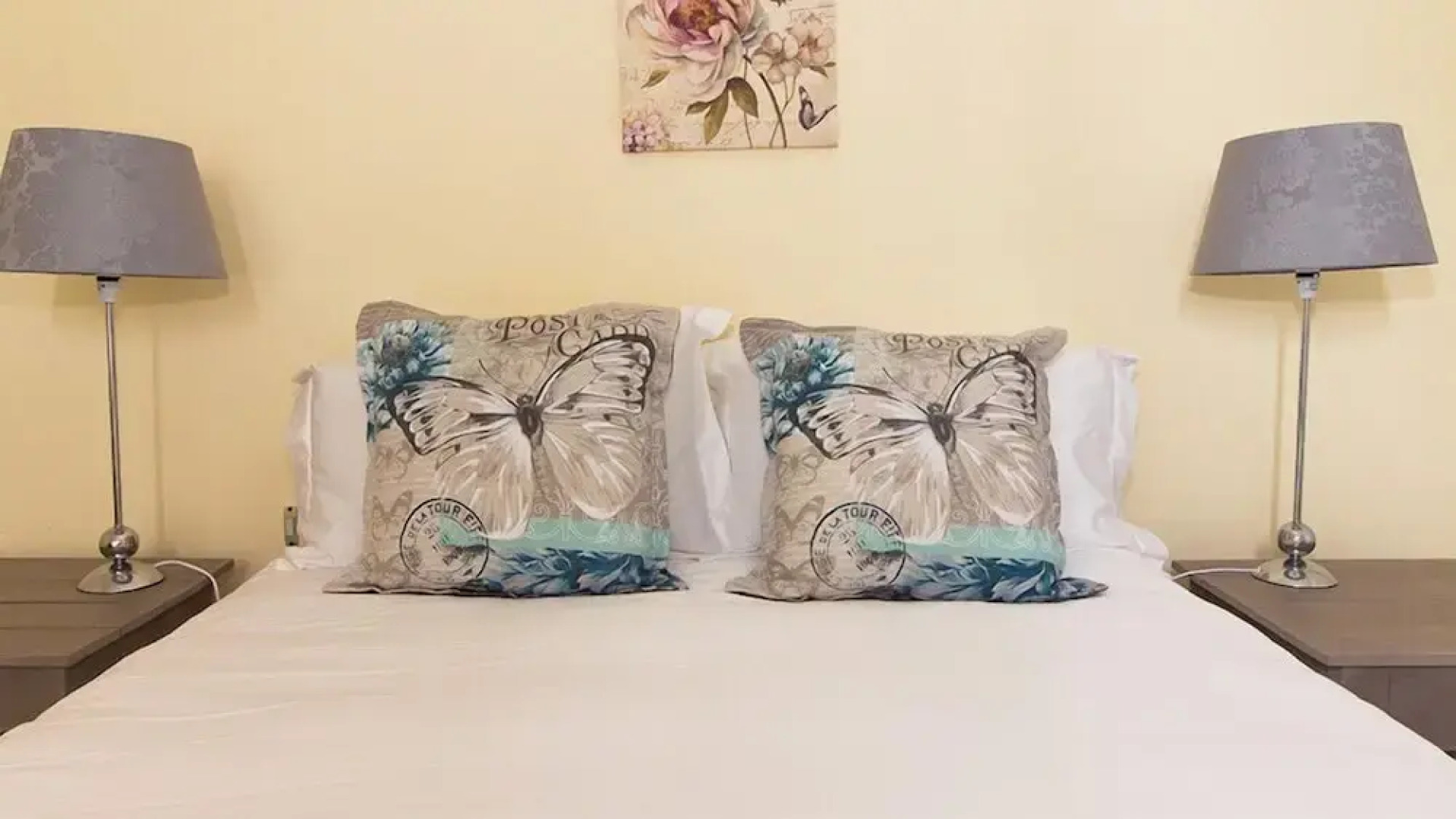 Lavender Lane Guest House