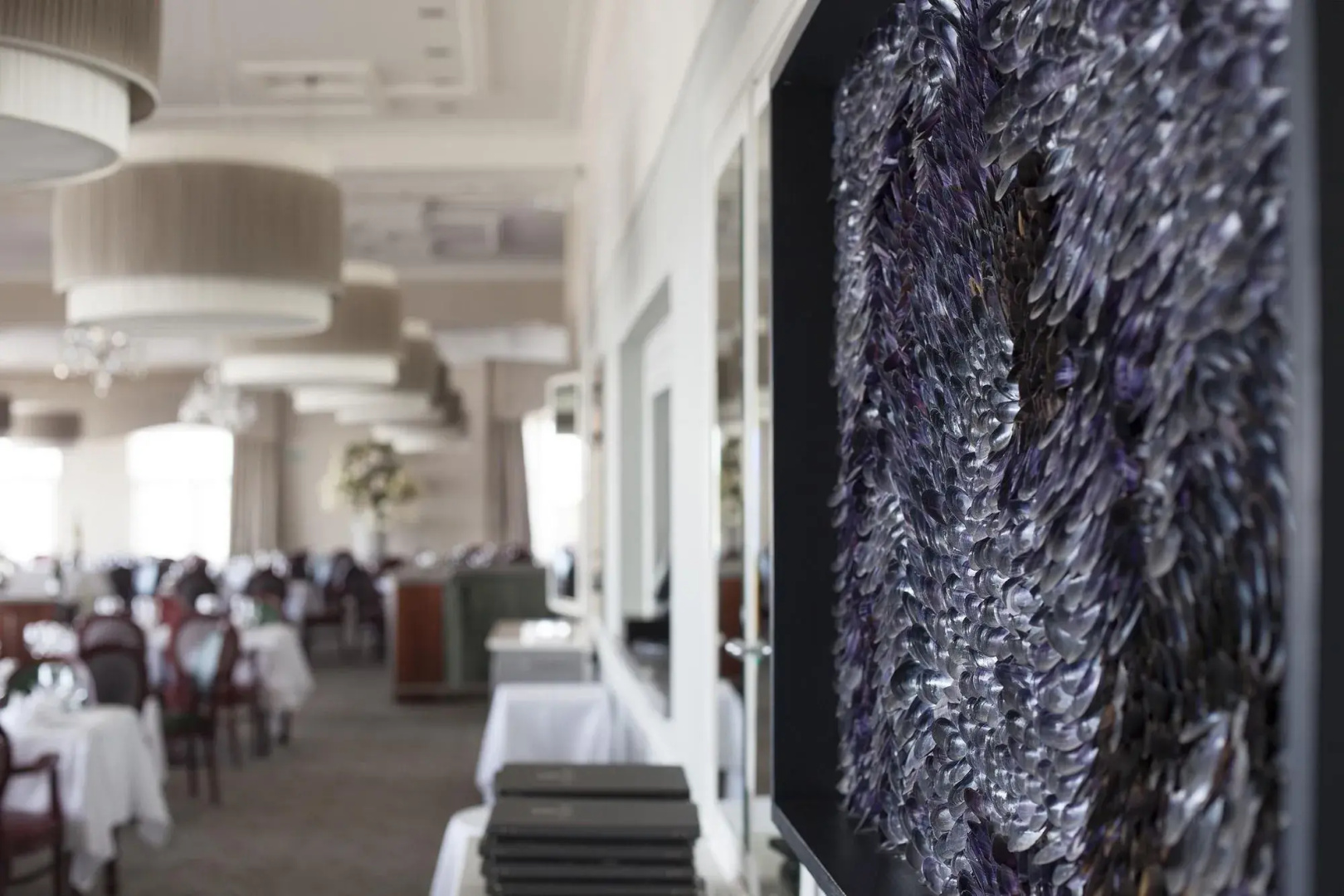 The Headland Hotel and Spa