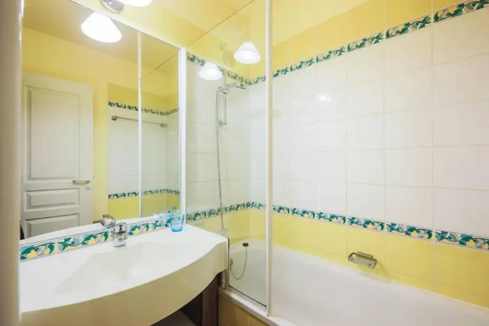 Maeva Particuliers Résidence Le Thabor