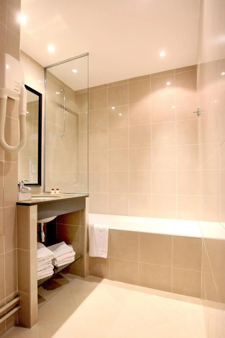 Hôtel Albe Bastille