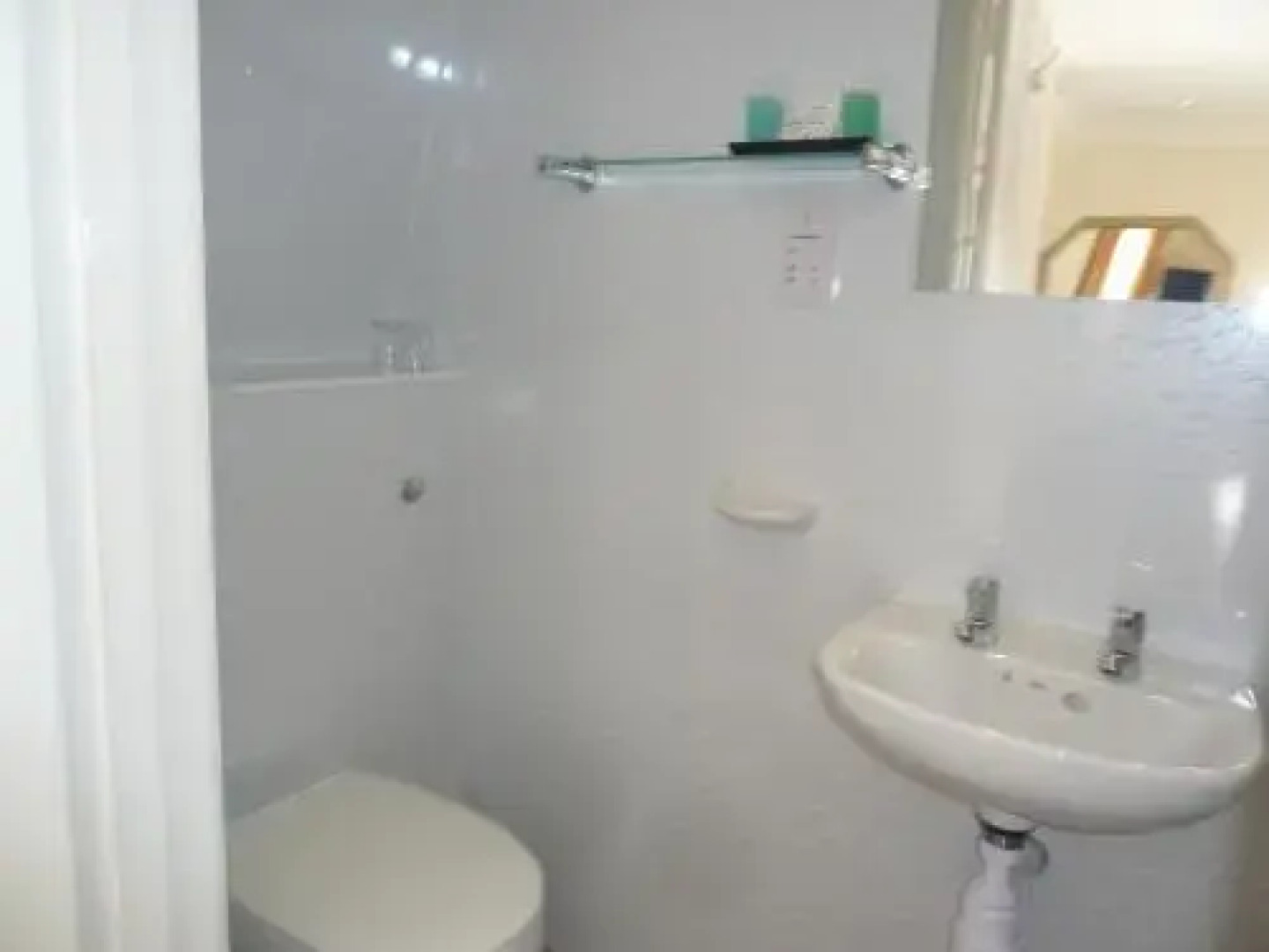 The Bedford Guest House