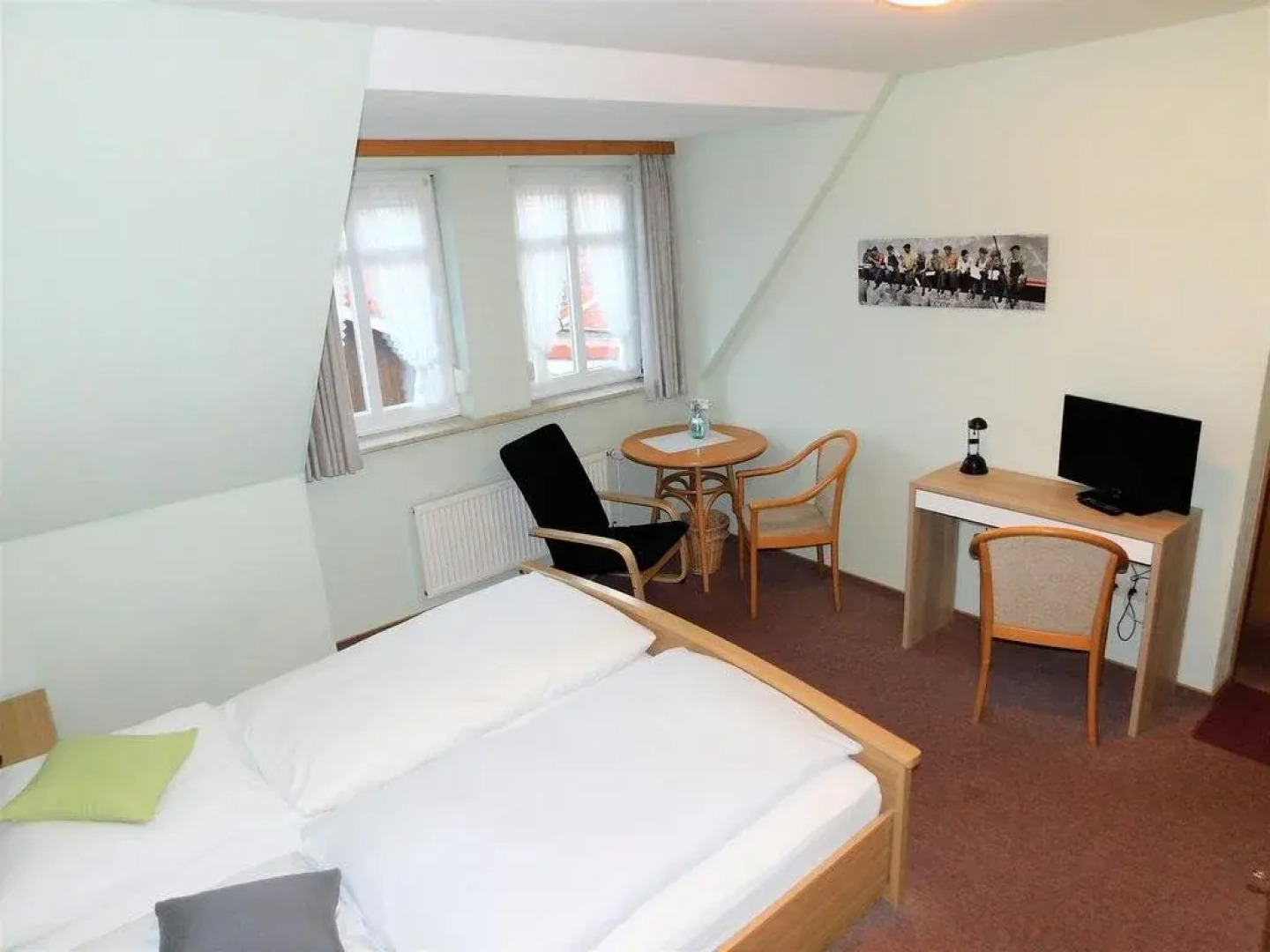 Landgasthof Immenstedt-Kiel