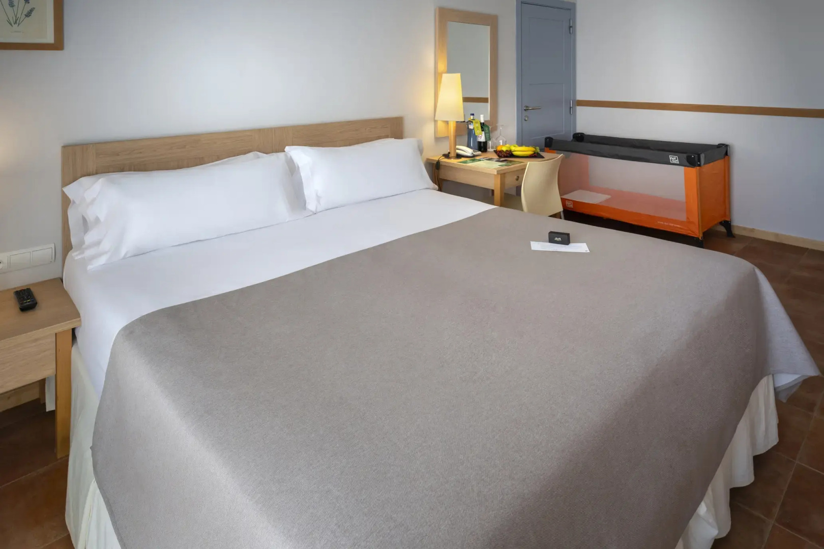 Vilar Rural d'Arnes by Serhs Hotels