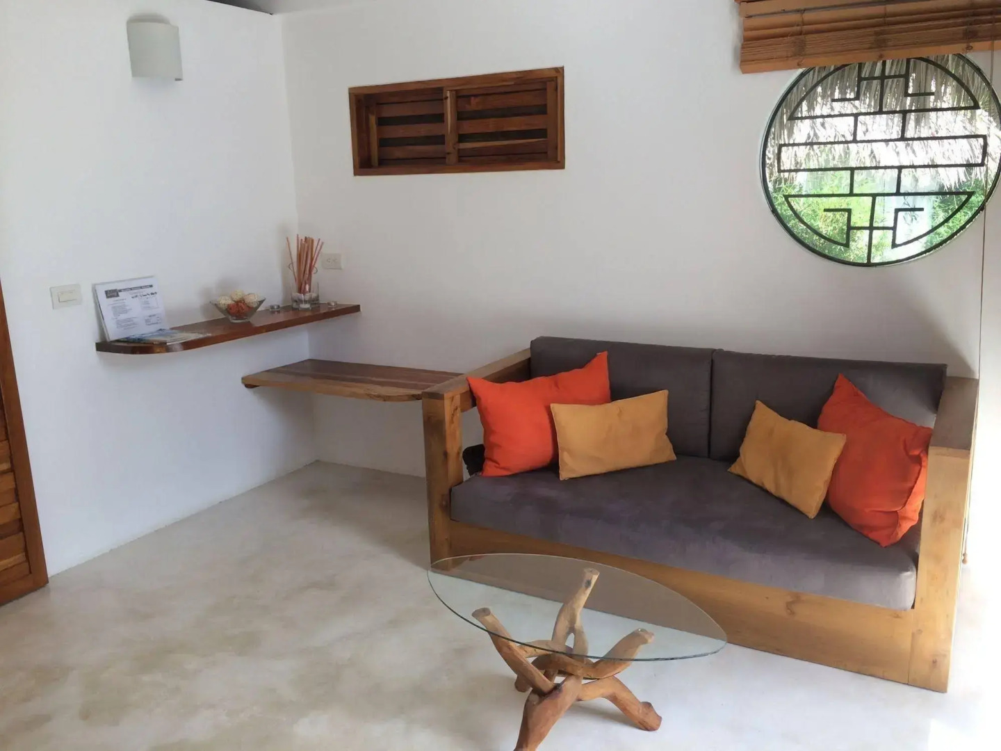 Mahona Boutique Hotel