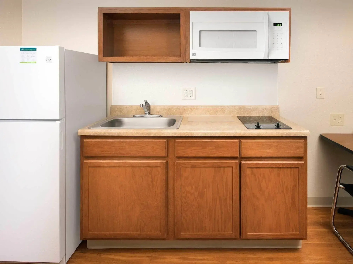 WoodSpring Suites San Angelo