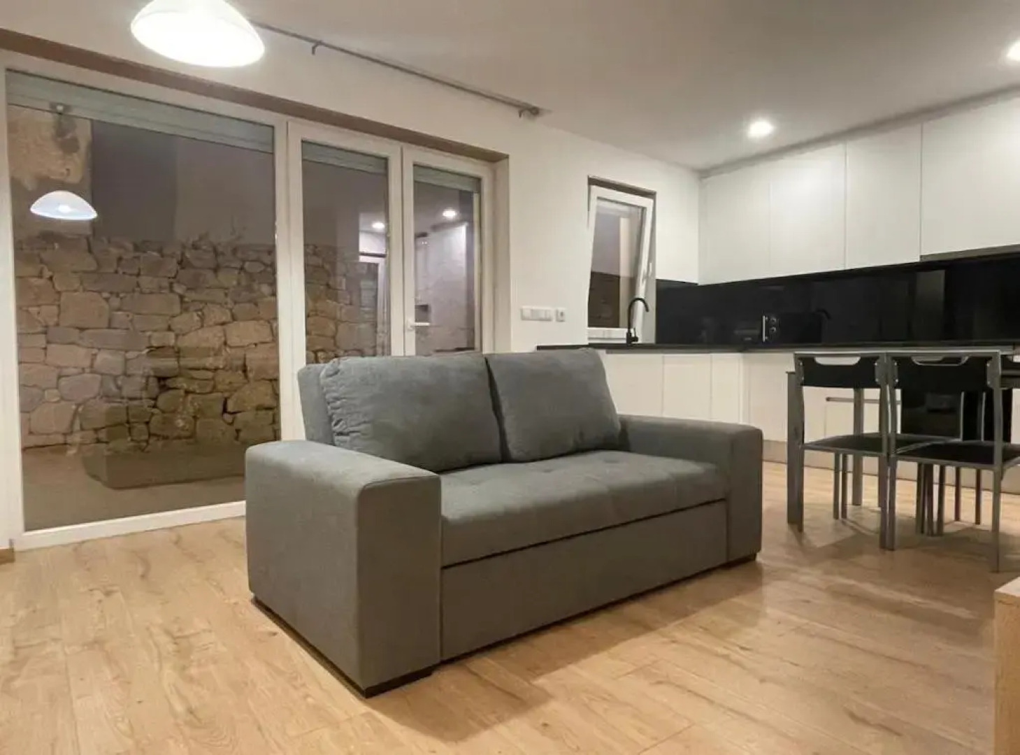 Apartamentos Avenida Premium