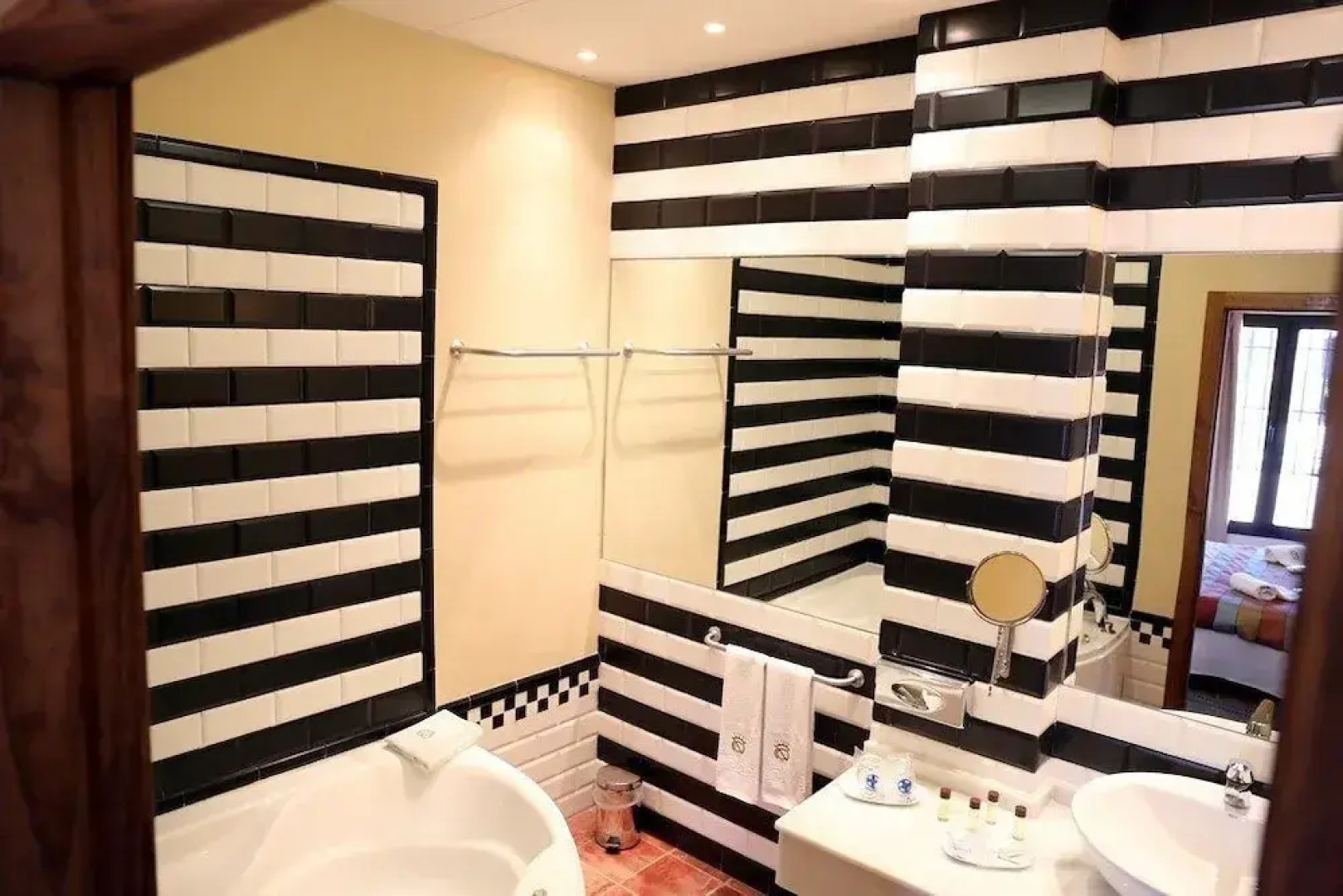 Cortijo Los Naranjos de San Juan