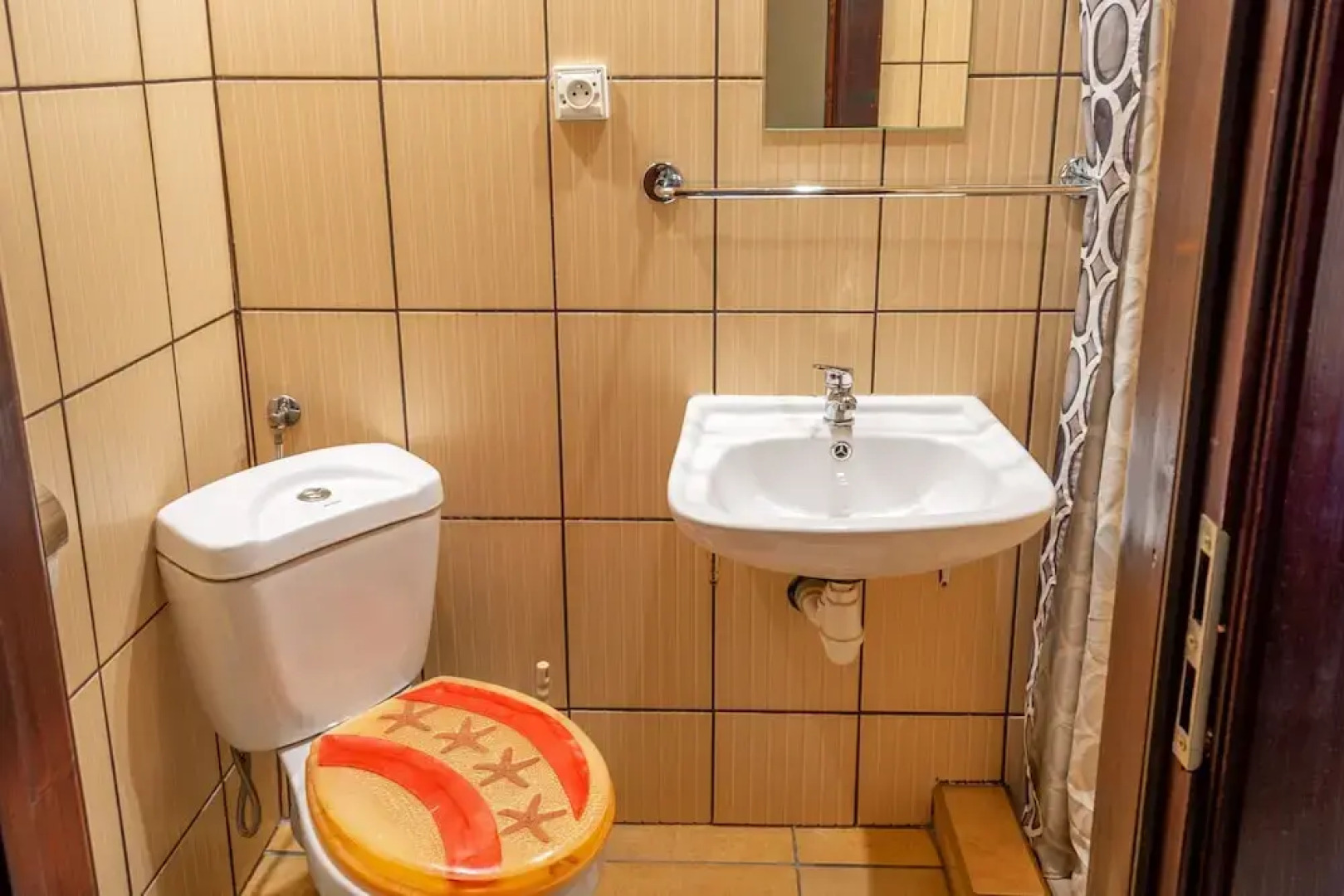 Dom wypoczynkowy Stoch Mądry