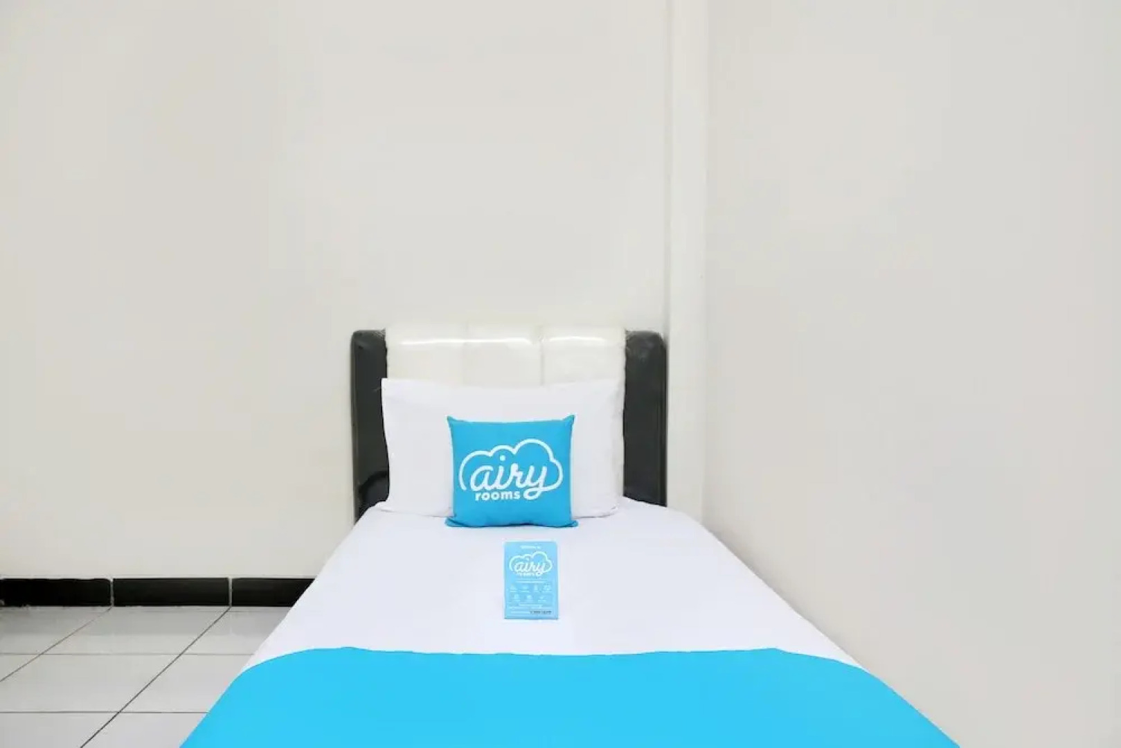 Airy Eco Syariah Gunung Cermai 11 Samarinda