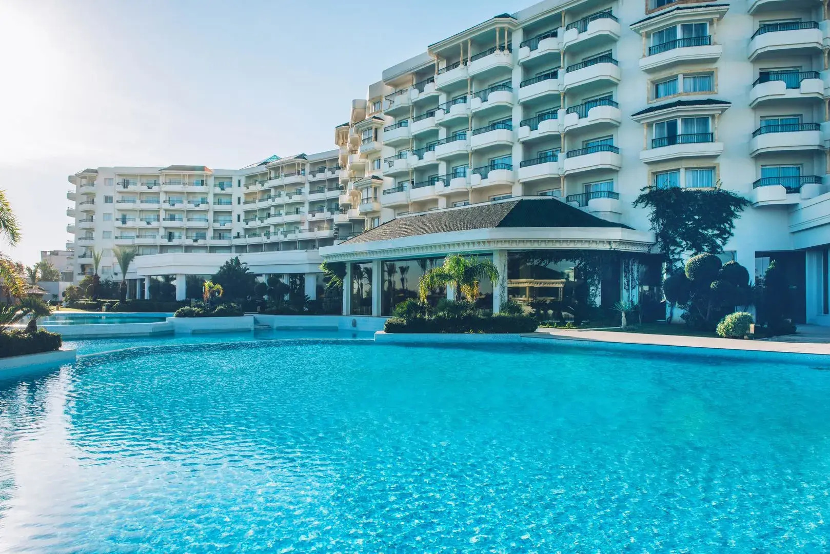 Iberostar Selection Royal El Mansour