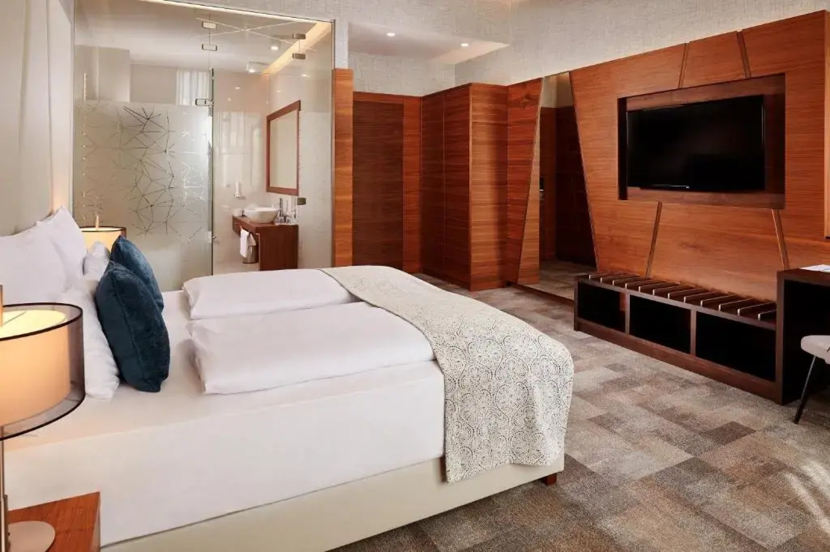 Artis Boutique Hotel