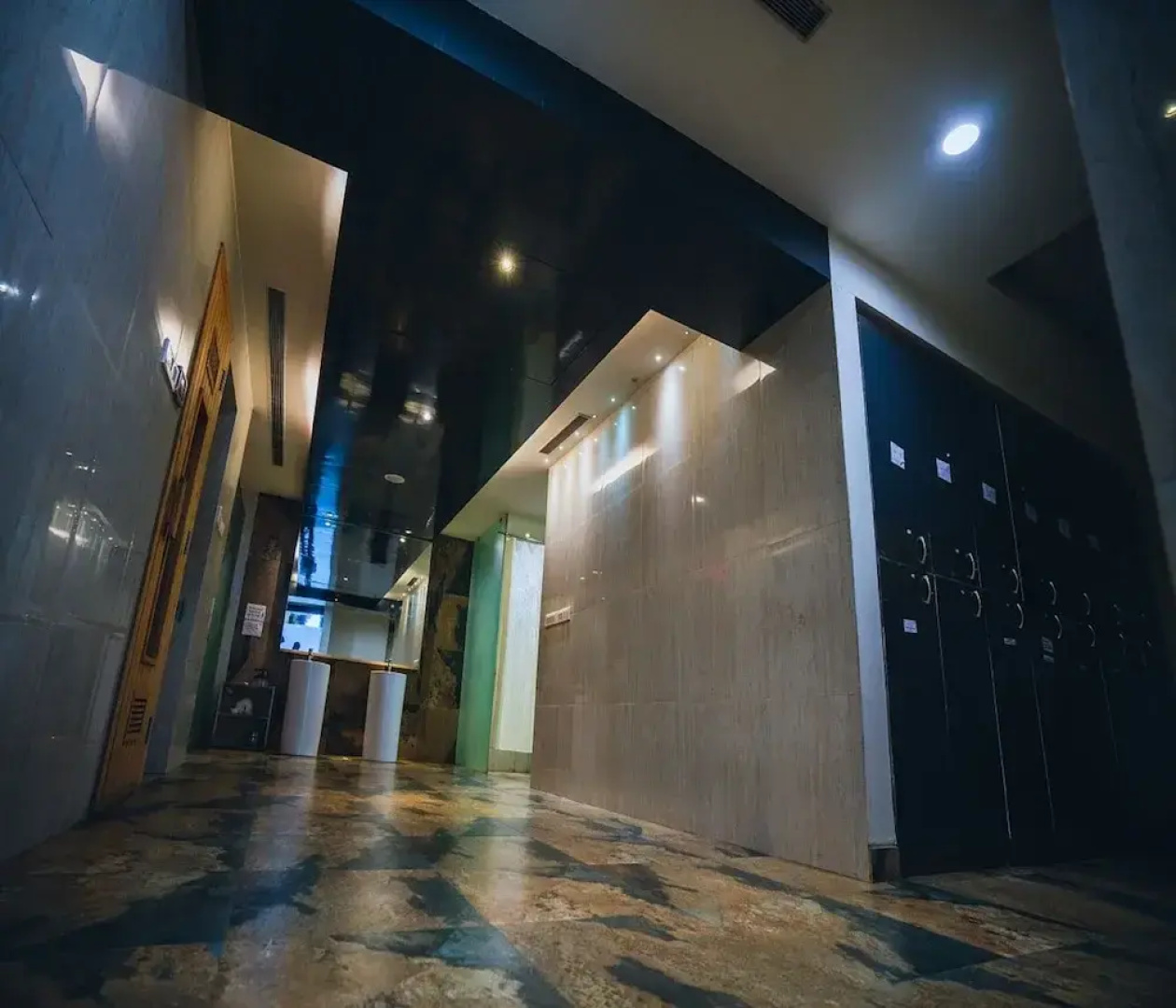 Barsana Hotel & Resort