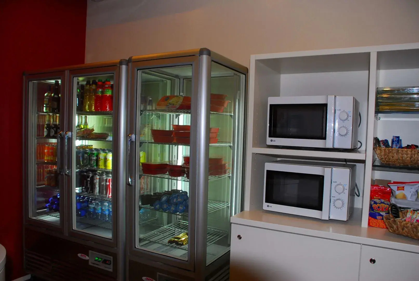 Hilton Garden Inn Wisconsin Dells