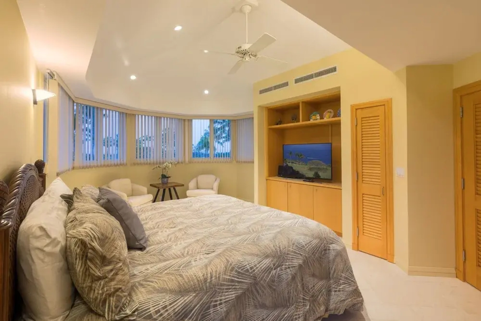 The Oasis 5 Bedrooms 5 Bathrooms Home