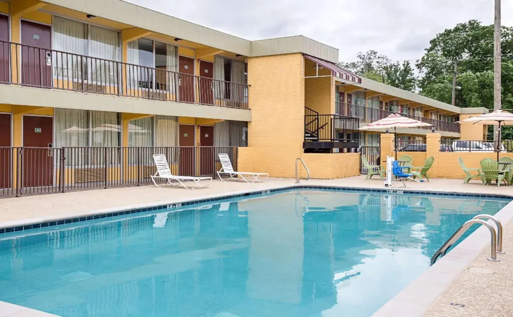Econo Lodge Gallatin