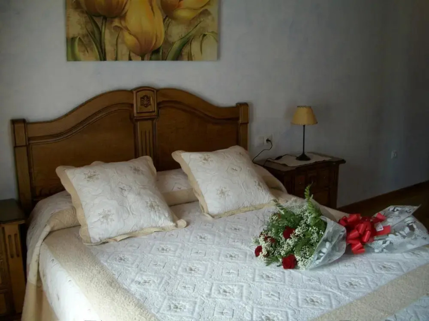 Casa Rural Salguero de Abajo