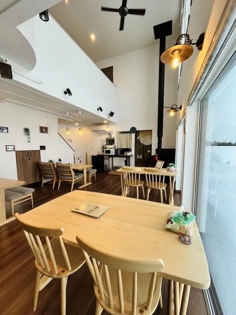 Shooting Star the Bed & Breakfast