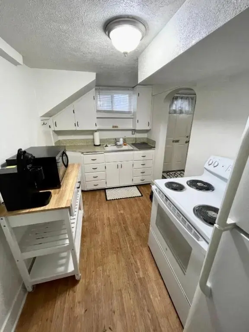 Cozy Home in the Heart of Pocatello
