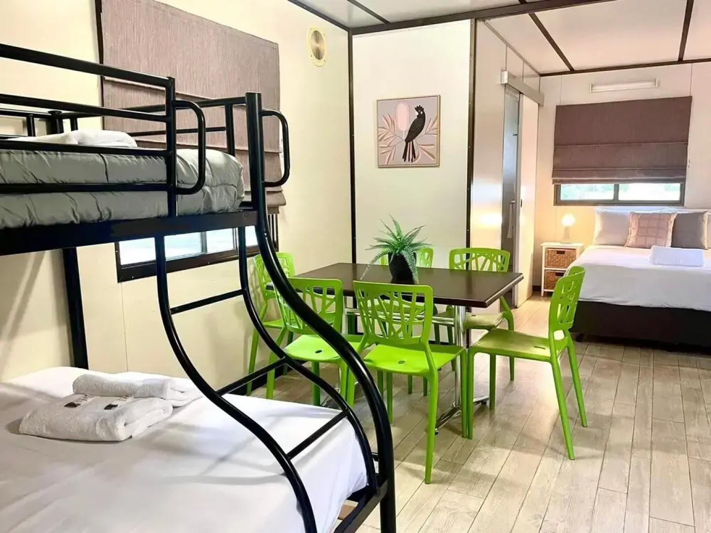 Esk Caravan Park & Motel