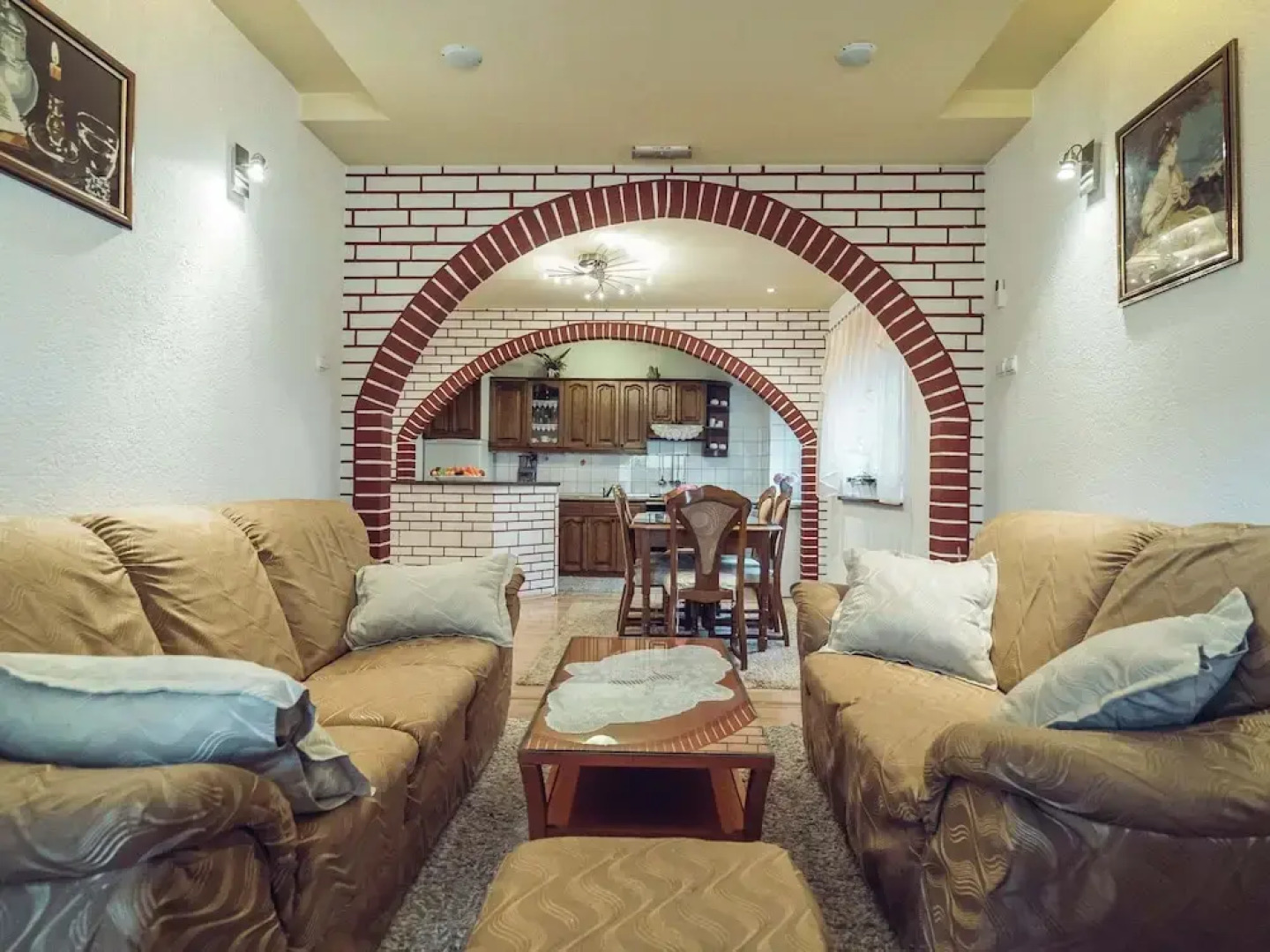 Holiday Home in Imotski With Pool