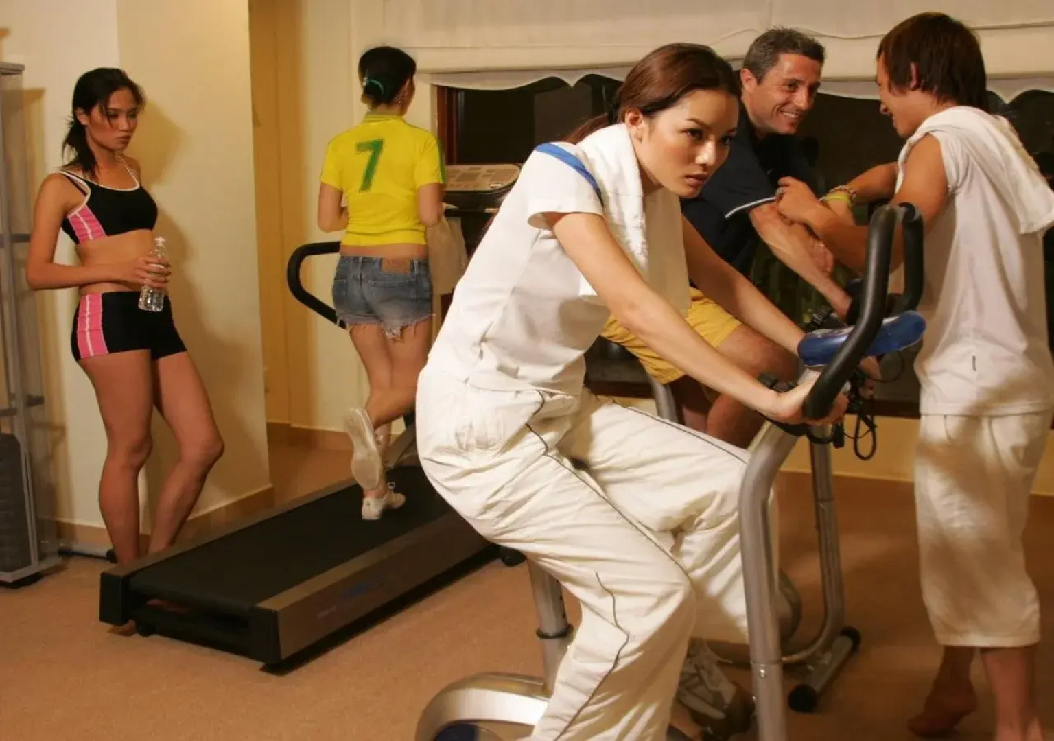 Terracotta Resort & Spa