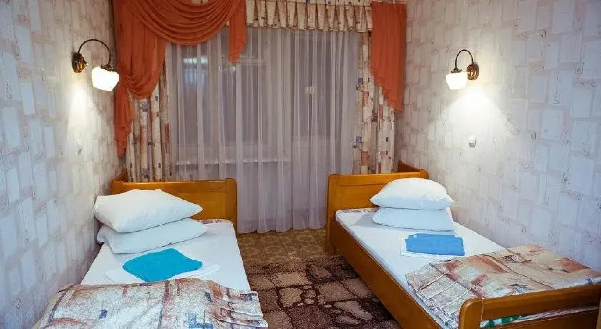 Петровская