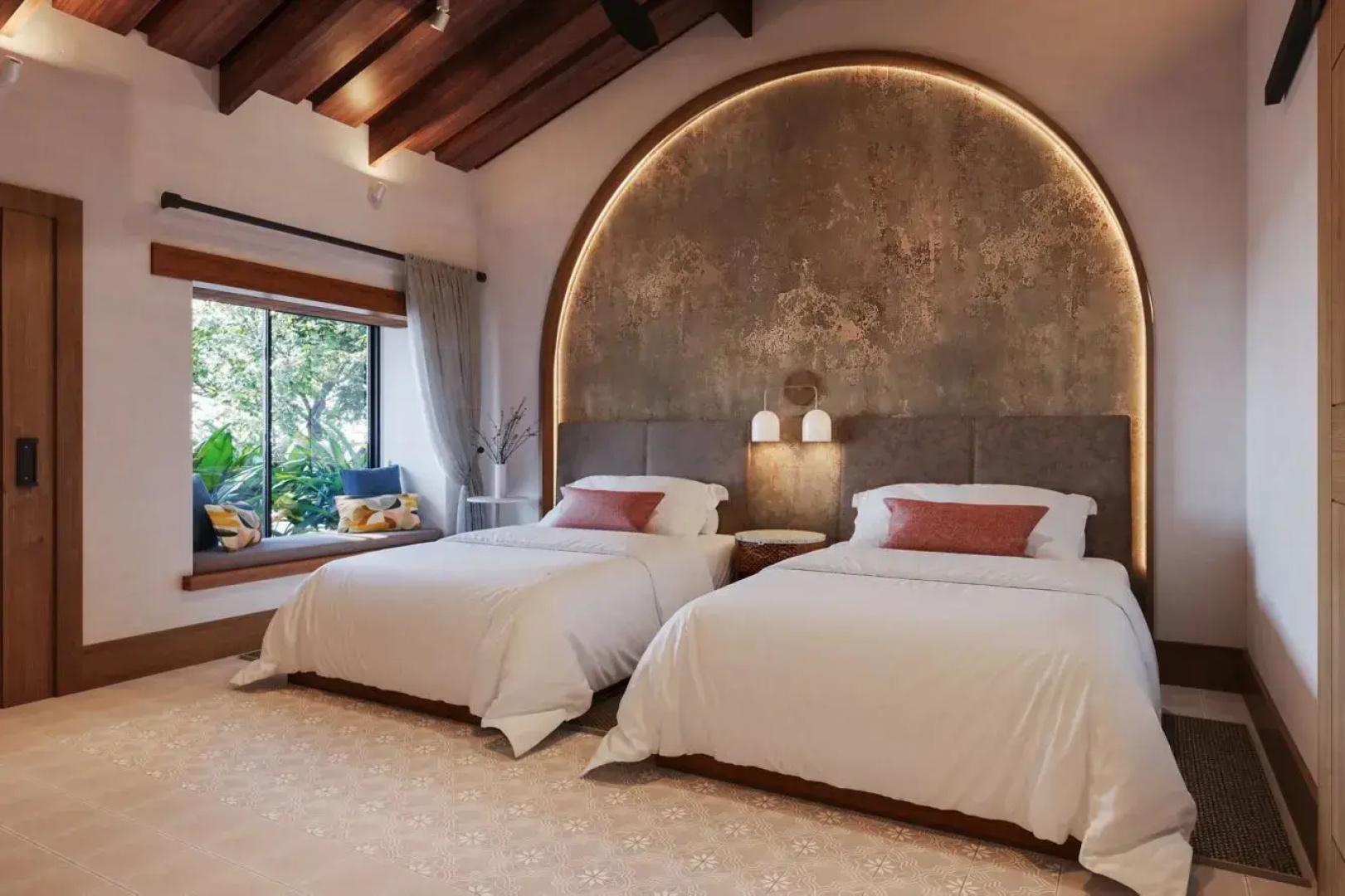 Santa Lucía Jungle Hacienda, Autograph Collection