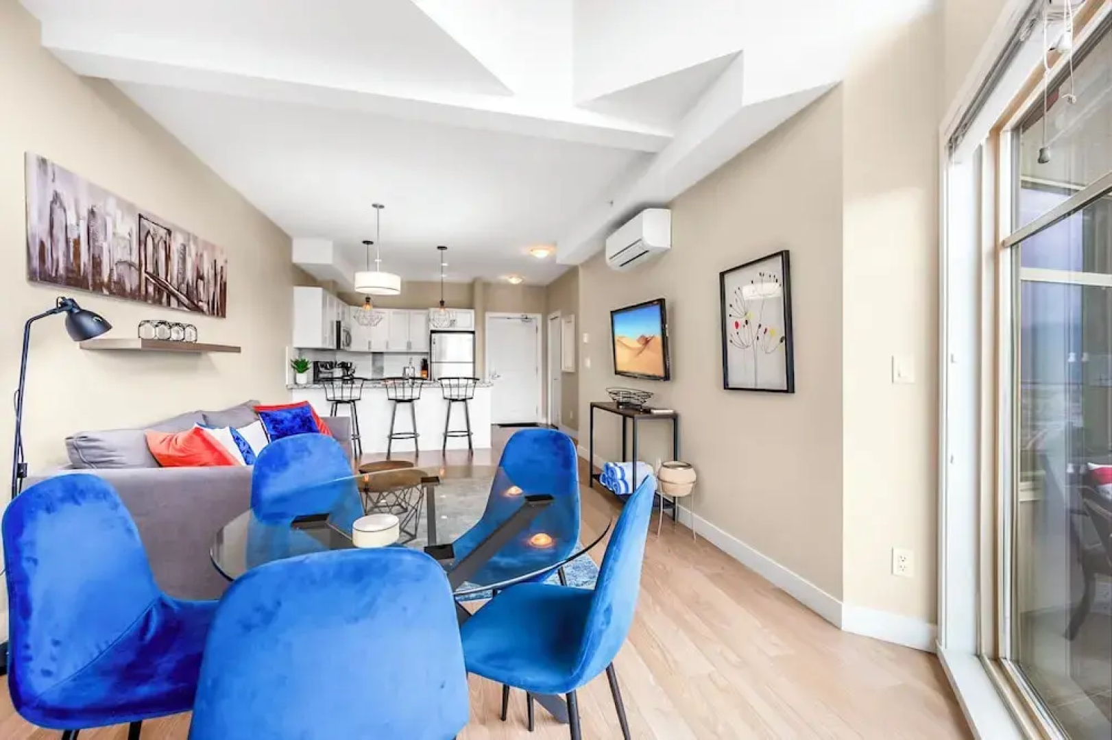 Top Floor Condo at Amenity Rich Resort