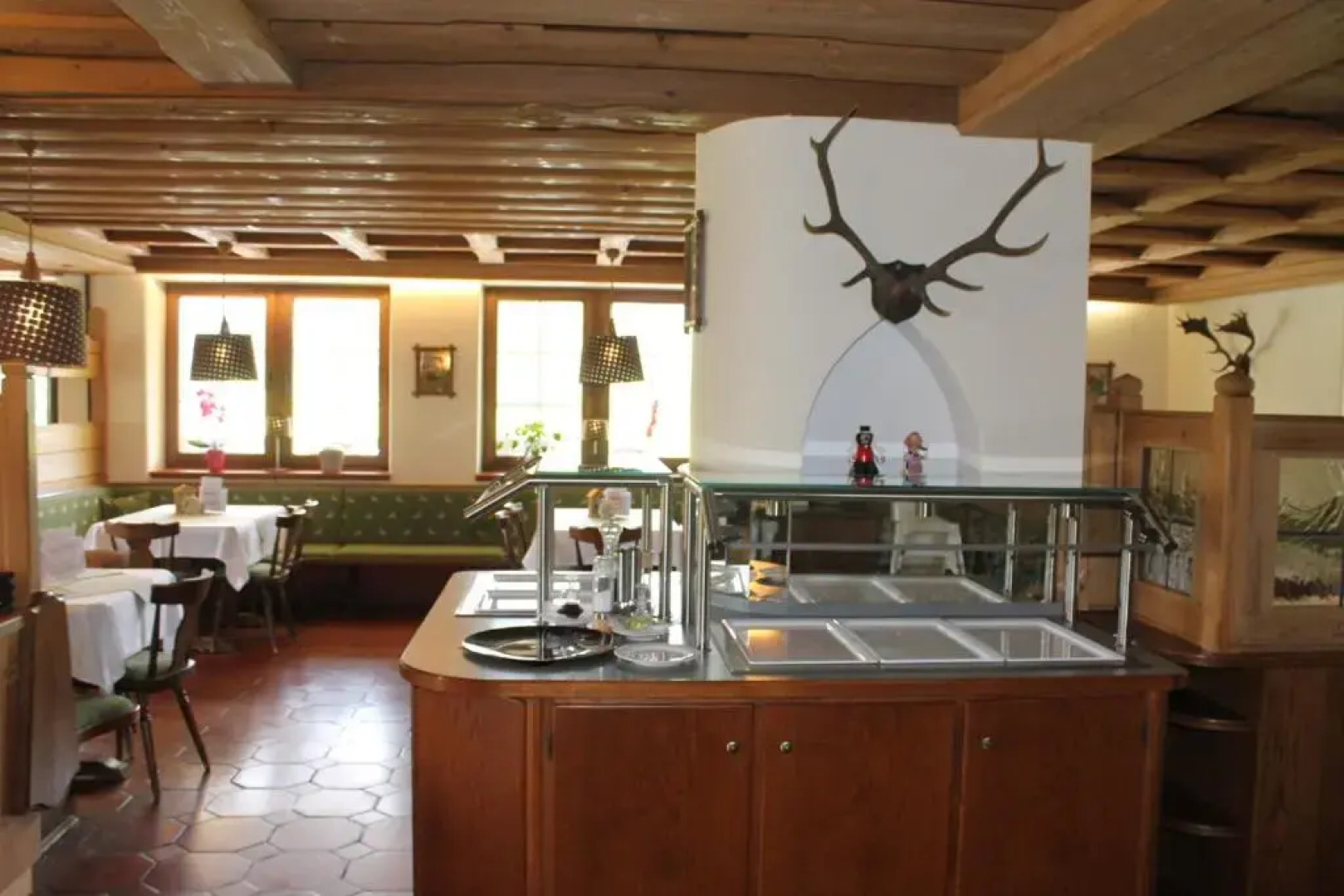 DEVA Hotel Restaurant Fischerwirt