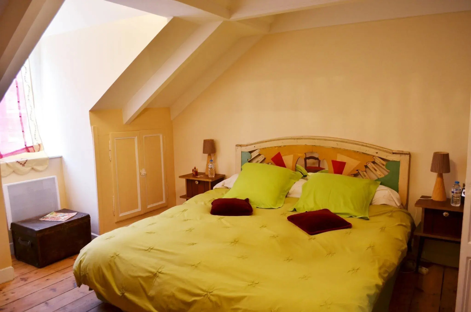 Domaine des Papeteries