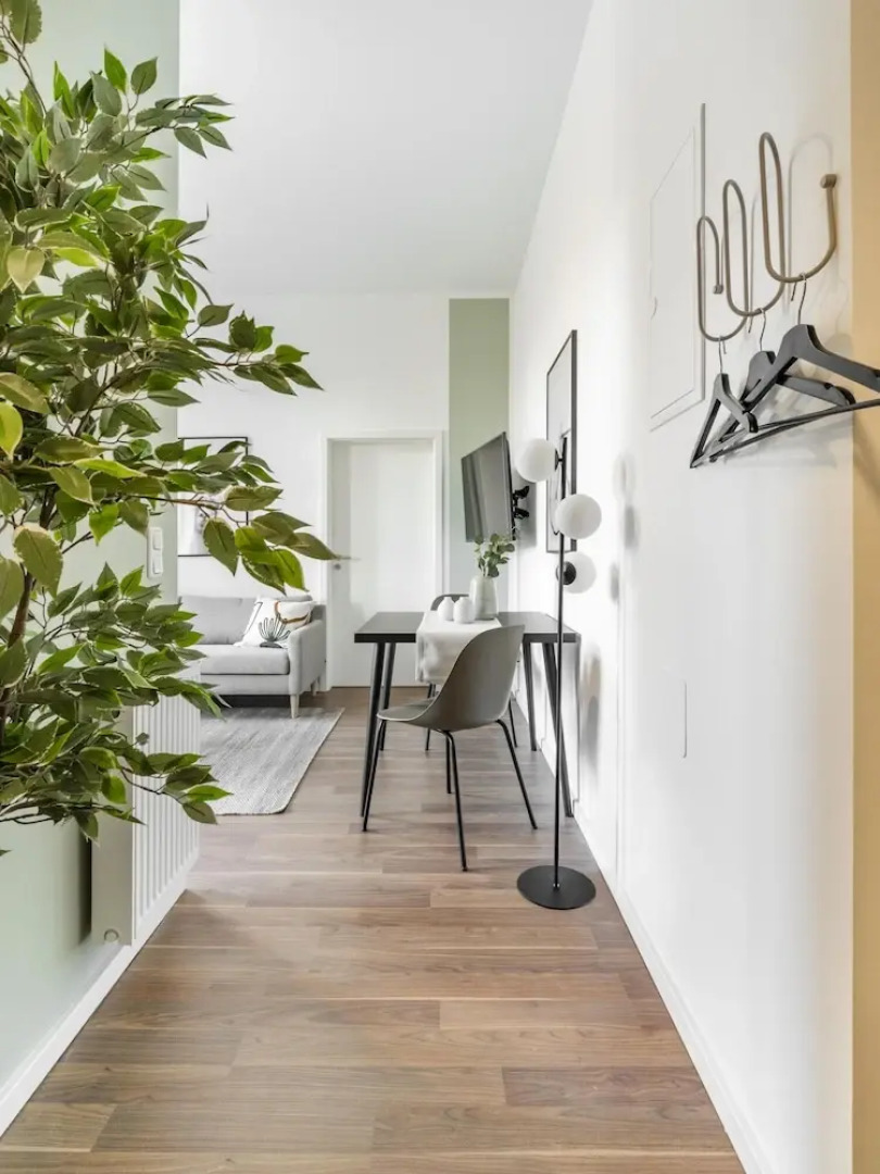 Limehome Zwickau Groe Biergasse