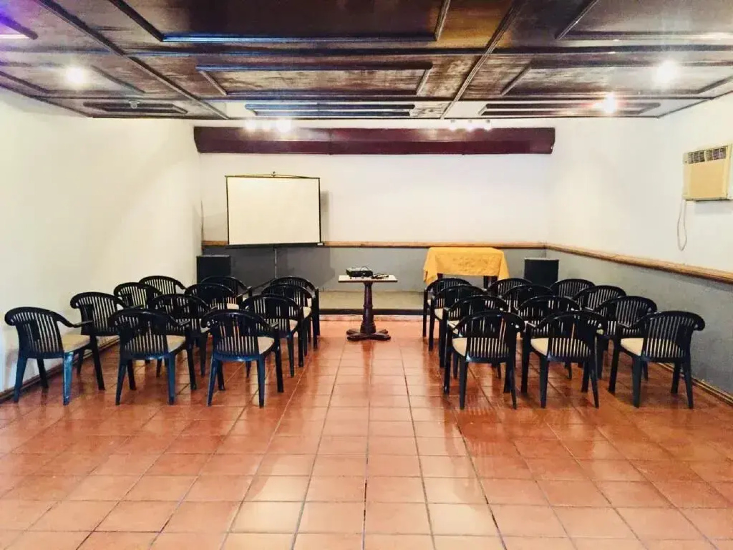 El Pantanal Hotel Resort