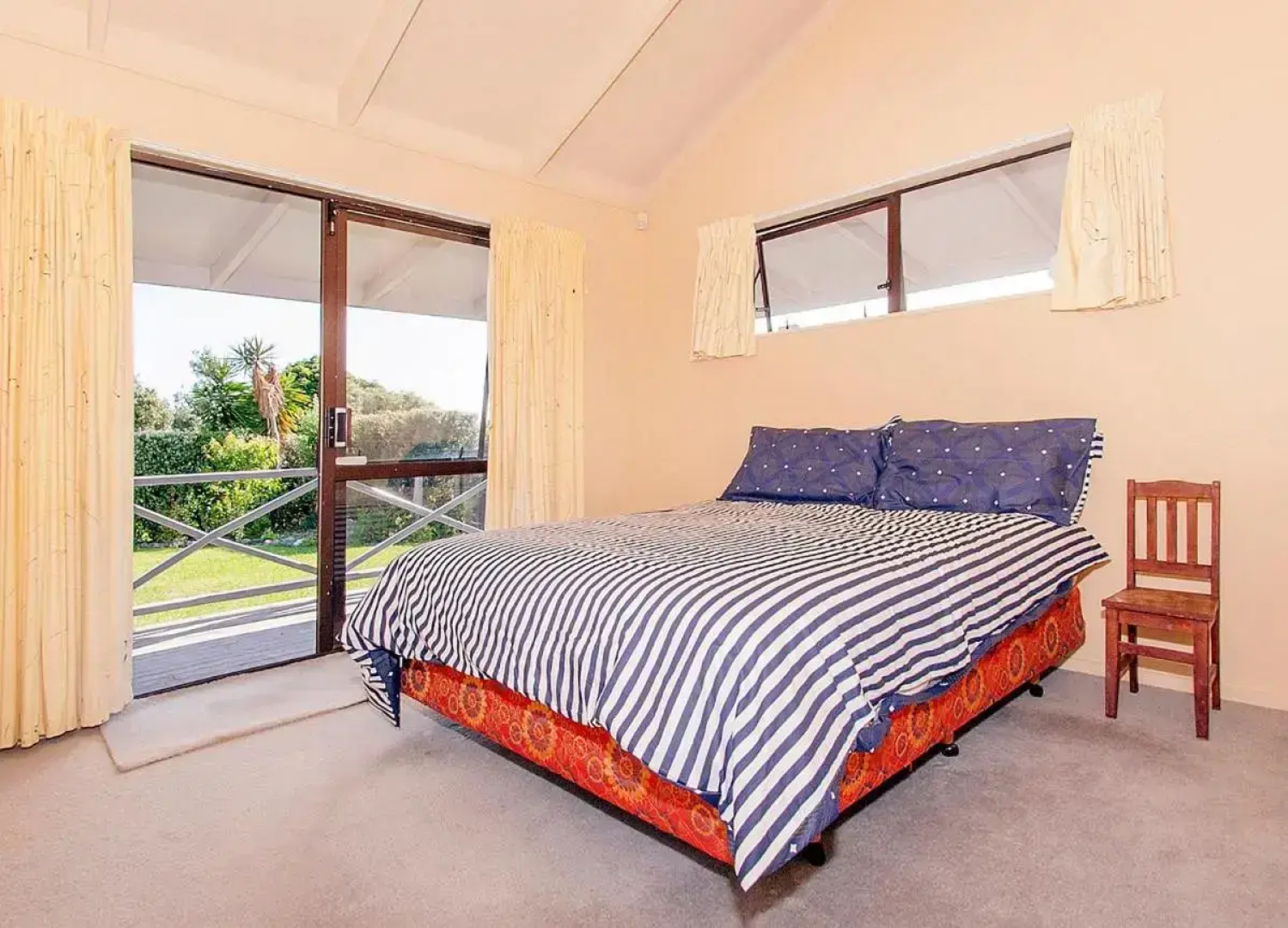 The Pa Pad - Hahei Holiday Home