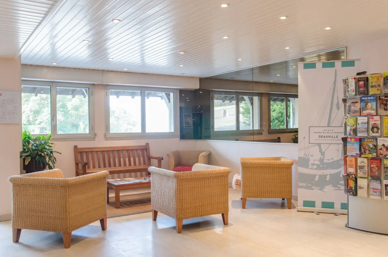 Résidence Pierre & Vacances Les Tamaris