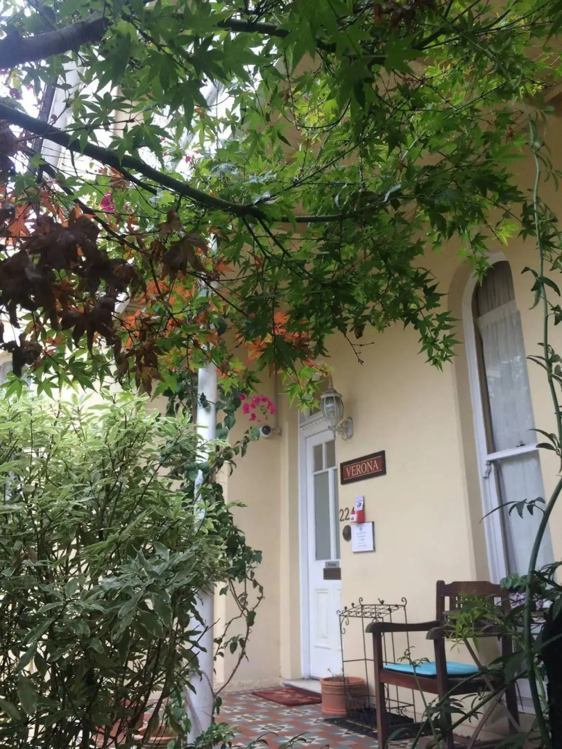 Verona Guest House