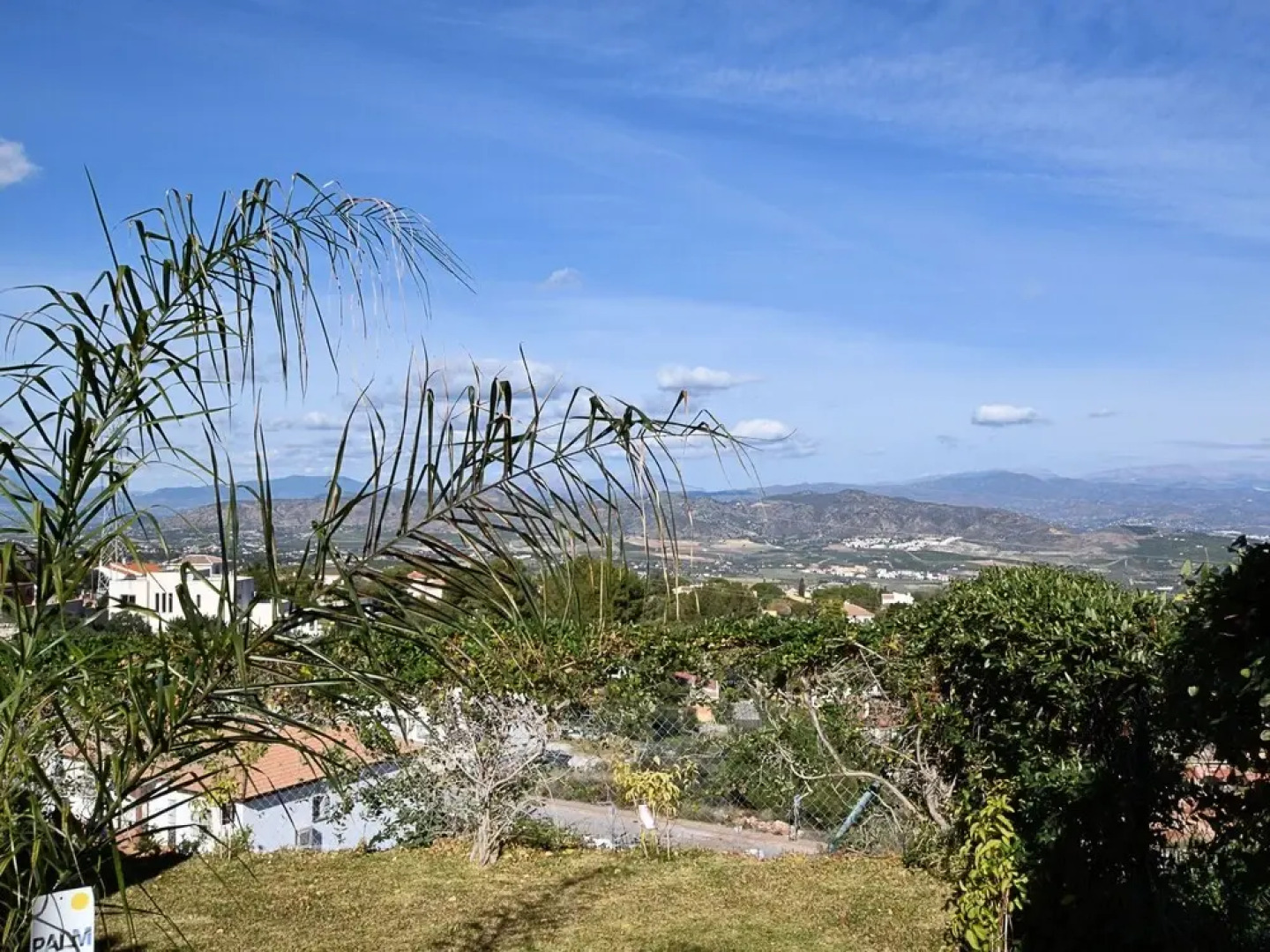 Tasteful Villa in Pinos de Alhaurín With Swimming Pool