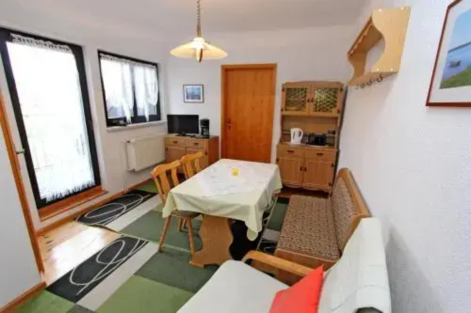 Ferienwohnungen Userin SEE 5970