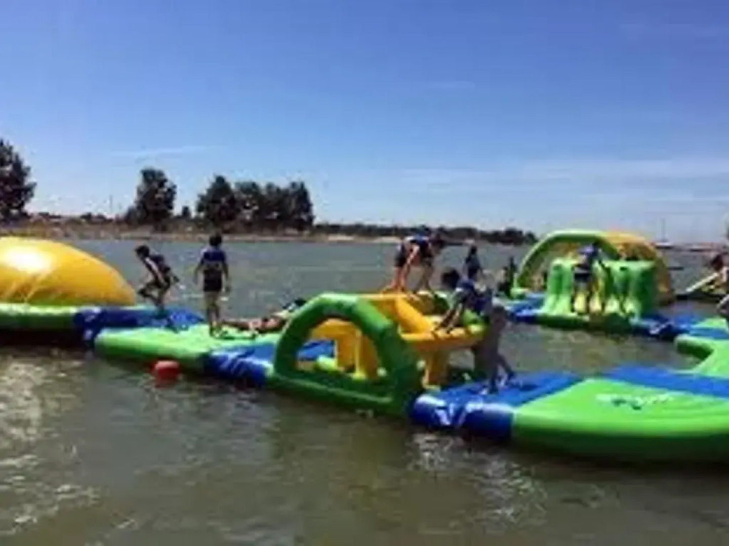 Maison L'Aiguillon-sur-Mer, 3 pièces, 6 personnes - FR-1-476-23