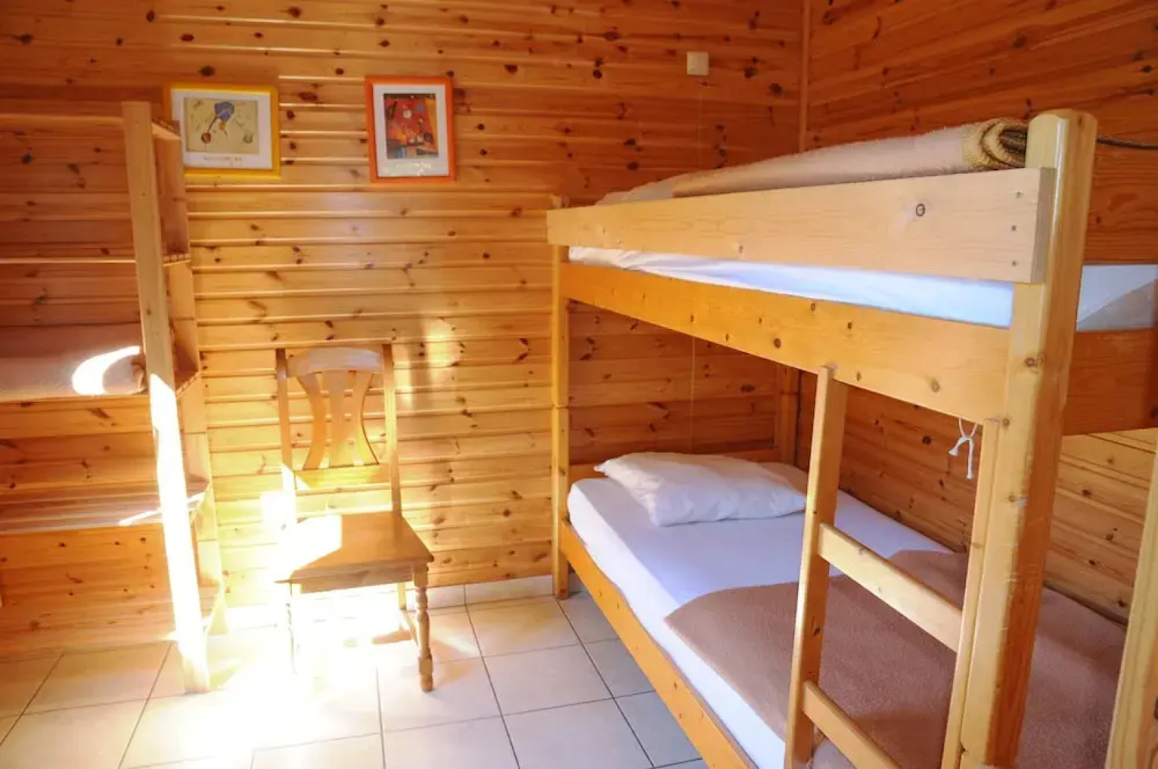 Rochettes - Vénus 2