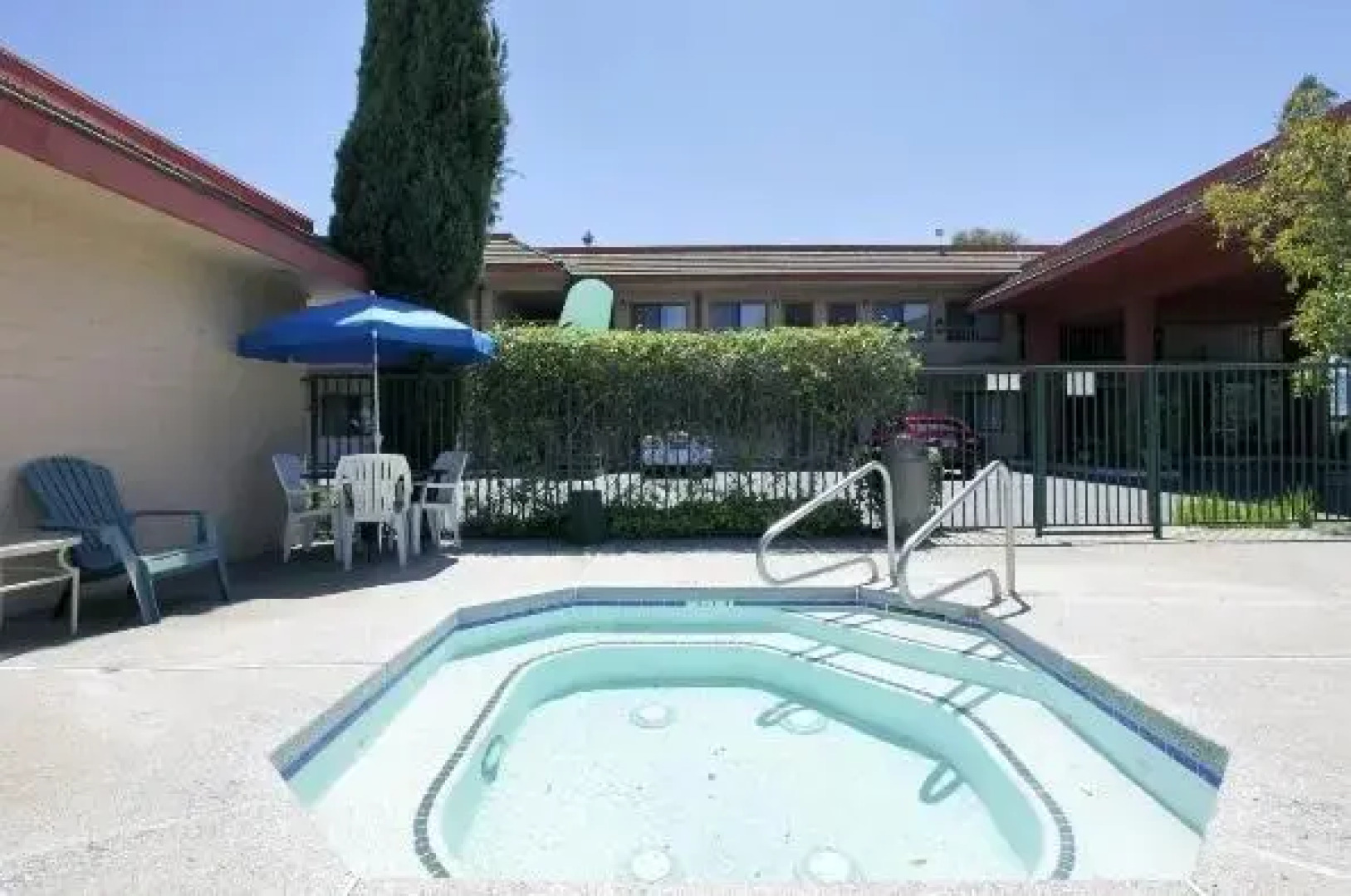 Americas Best Value Inn Gilroy