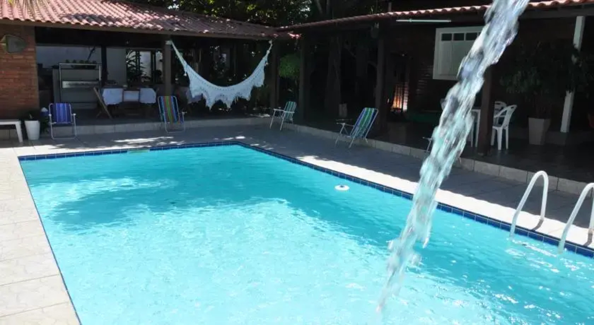 Recanto Verde da Praia