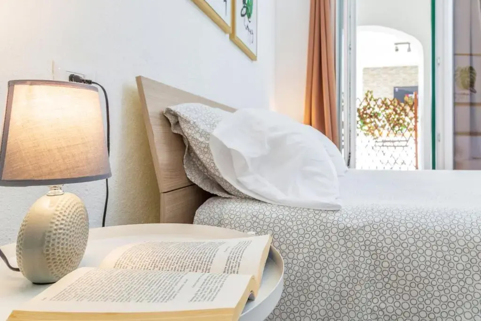 Acquazzurra guest house