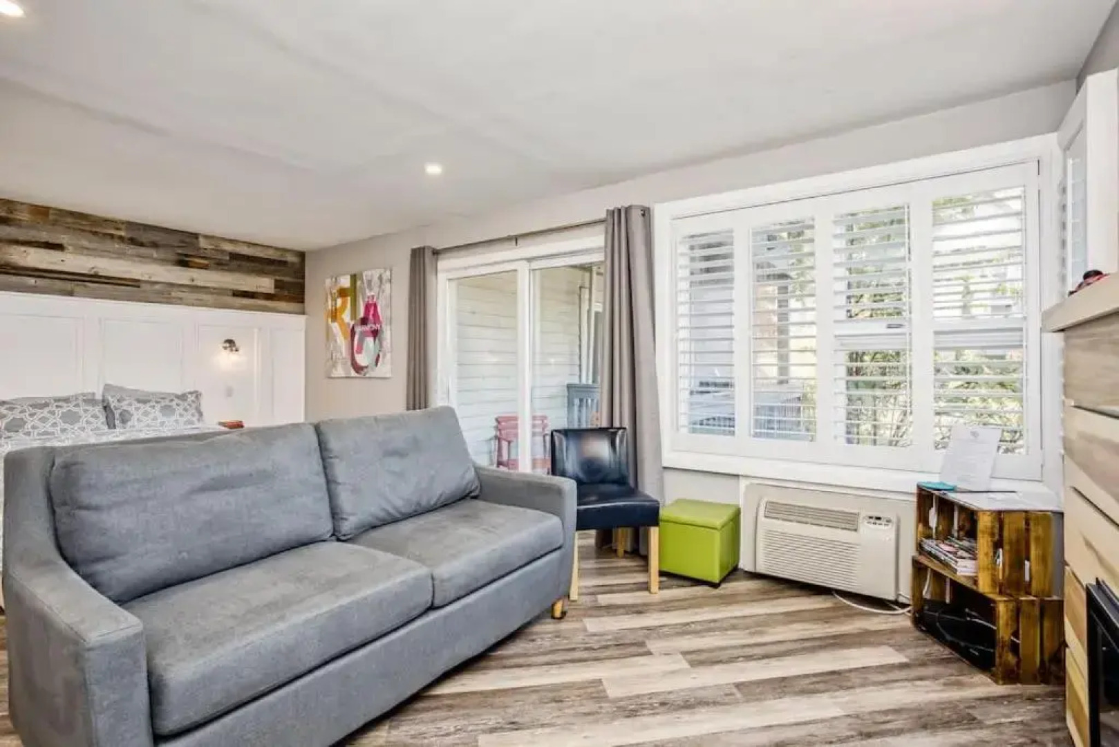 Luxury Studio Getaway at Blue Mountains 80114