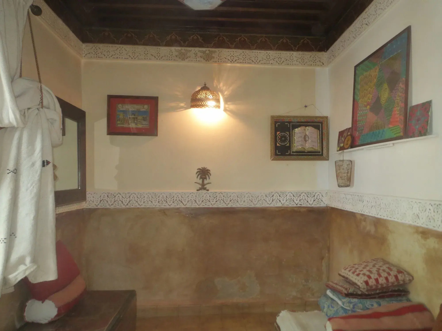 Riad Maizie