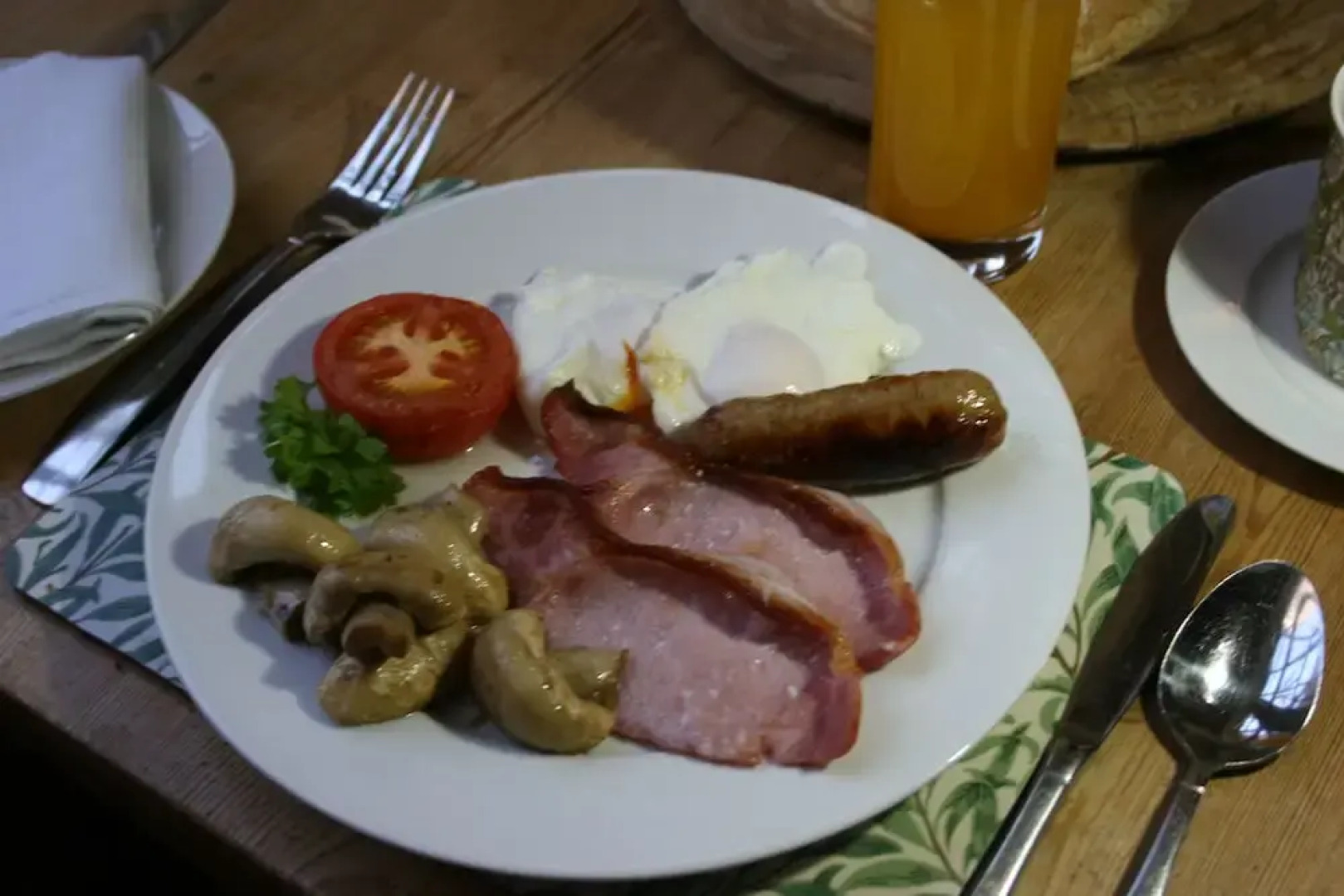 The Old Priory Guesthouse